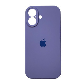 کاور مدل SILIC ORG مناسب برای گوشی موبایل اپل iphone 17